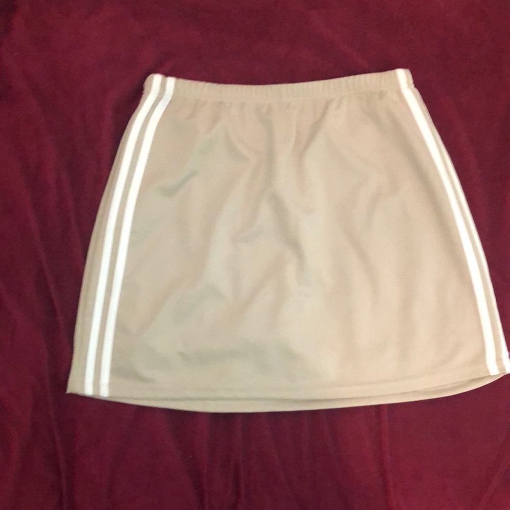 G.W. Sport Skirt with built in shorts